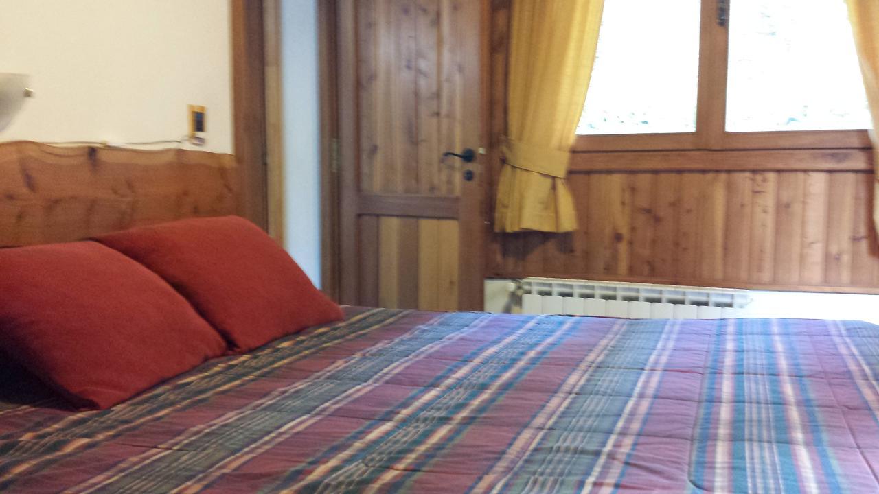 Apartahotel El Aguila San Carlos de Bariloche
