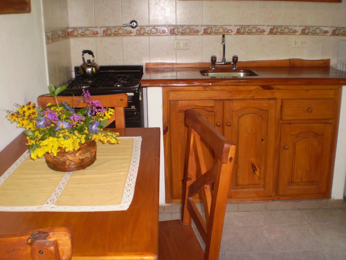 Apartahotel El Aguila San Carlos de Bariloche