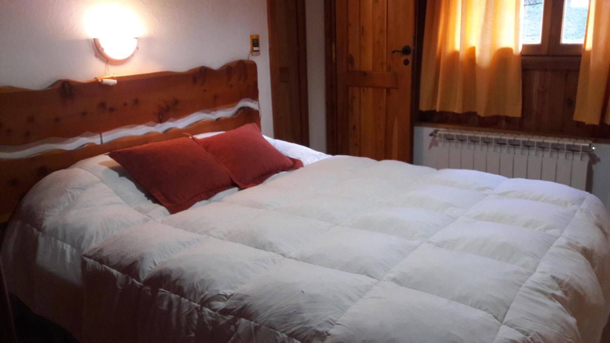 El Aguila Aparthotel San Carlos de Bariloche