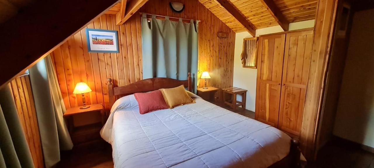 Aparthotel El Aguila San Carlos de Bariloche