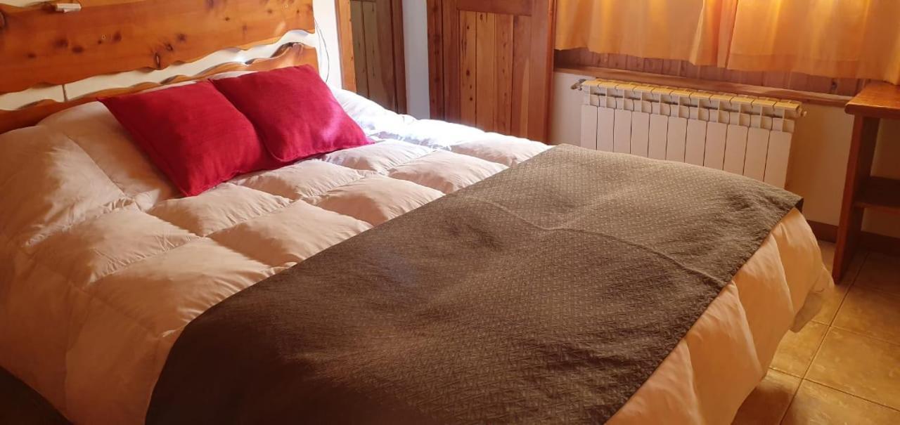 Aparthotel El Aguila 3*