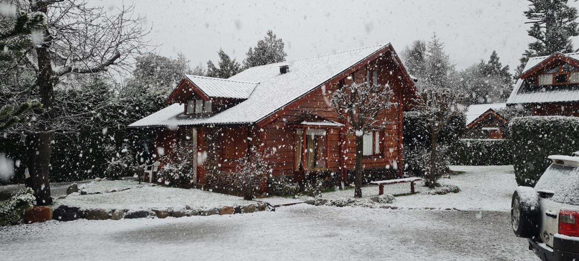 El Aguila 3* San Carlos de Bariloche