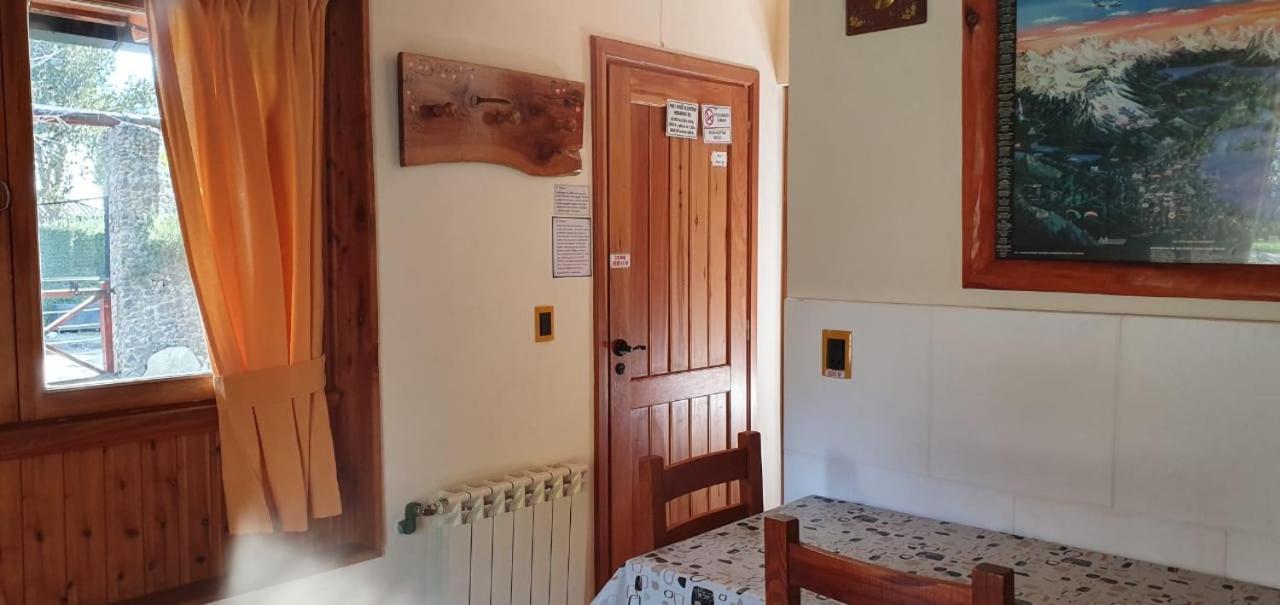 Aparthotel El Aguila