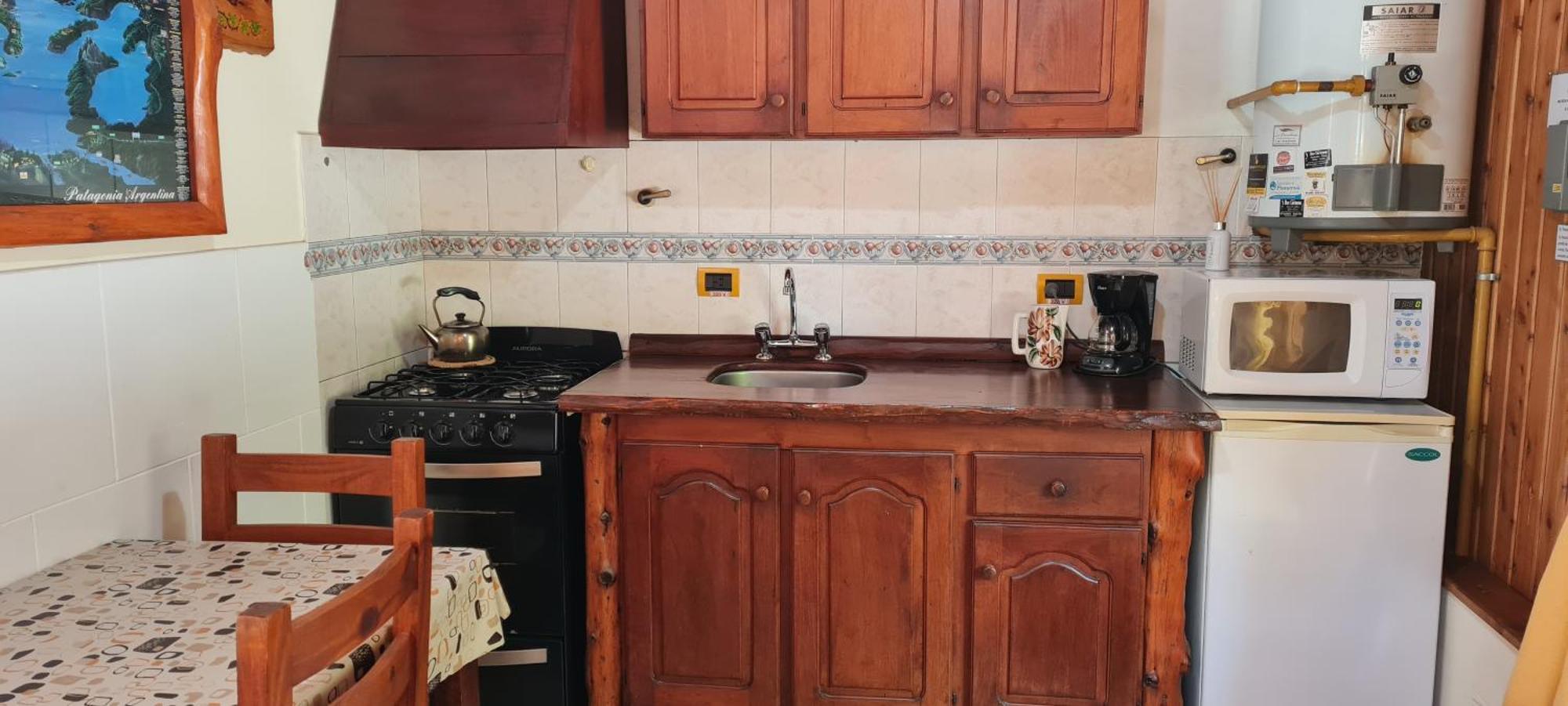 Aparthotel El Aguila 3*