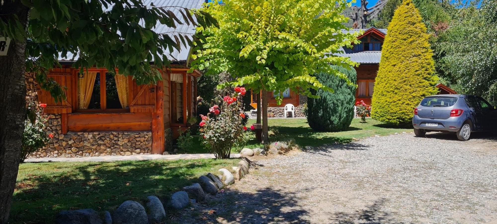 Aparthotel El Aguila San Carlos de Bariloche