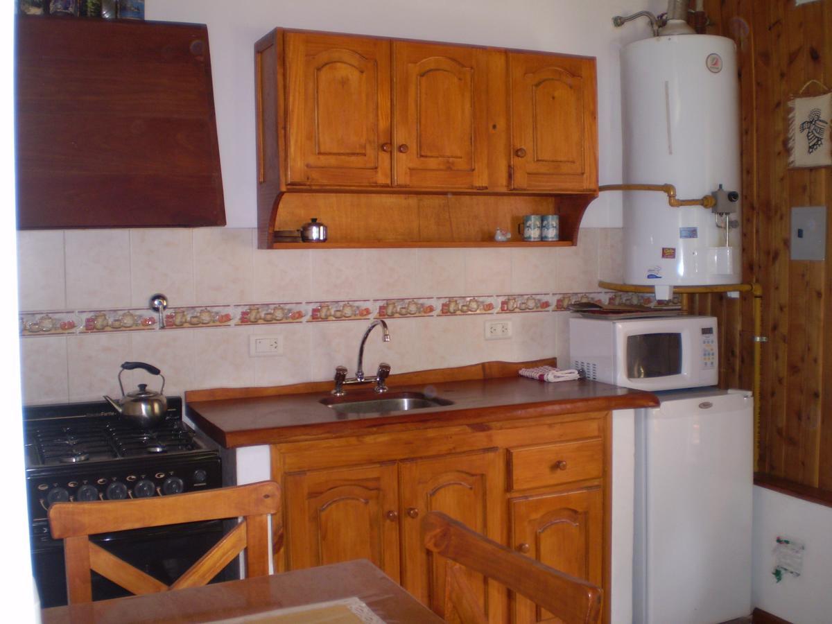 El Aguila Aparthotel