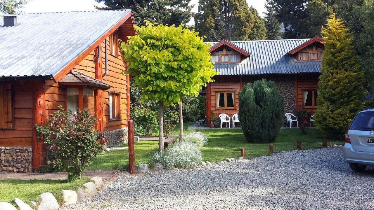 El Aguila San Carlos de Bariloche