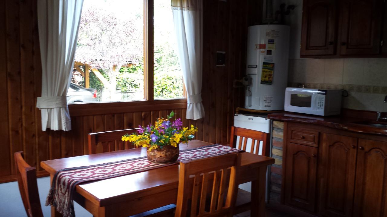 El Aguila 3* San Carlos de Bariloche