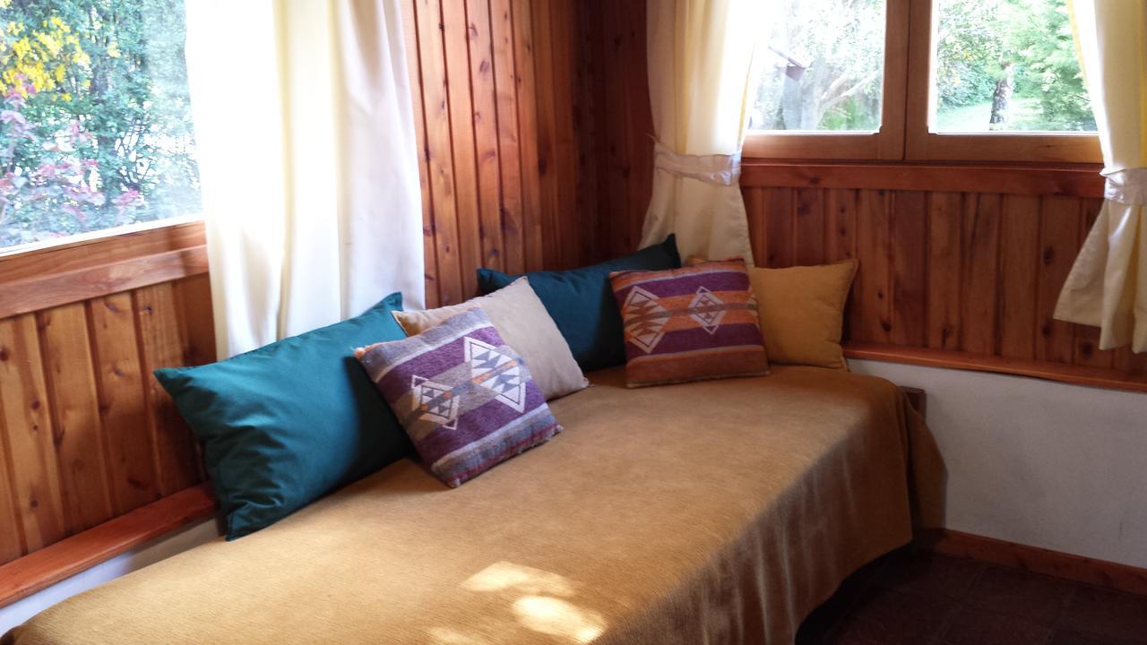 Aparthotel El Aguila