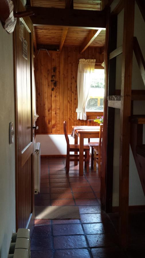 Aparthotel El Aguila