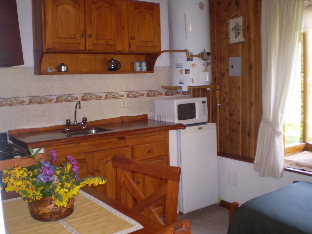 El Aguila Aparthotel San Carlos de Bariloche