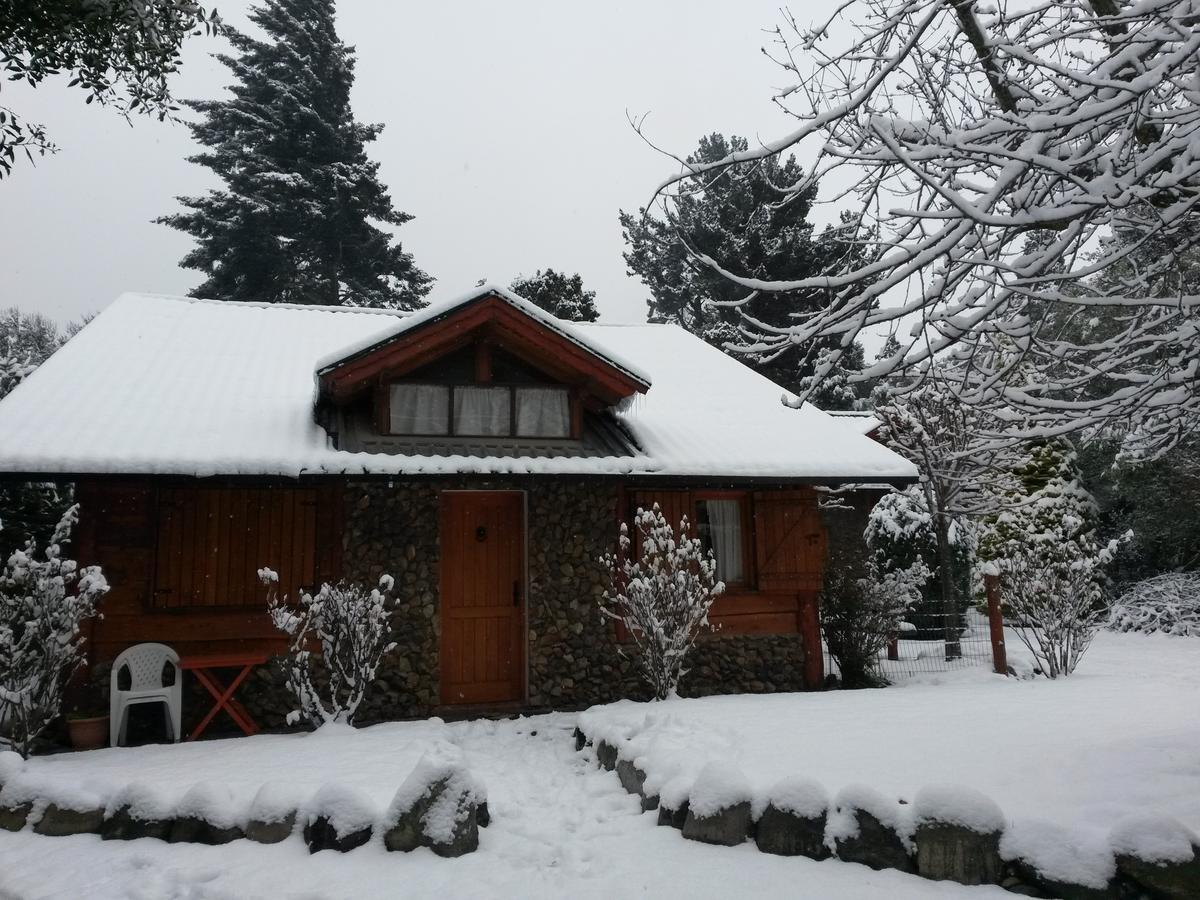 El Aguila San Carlos de Bariloche