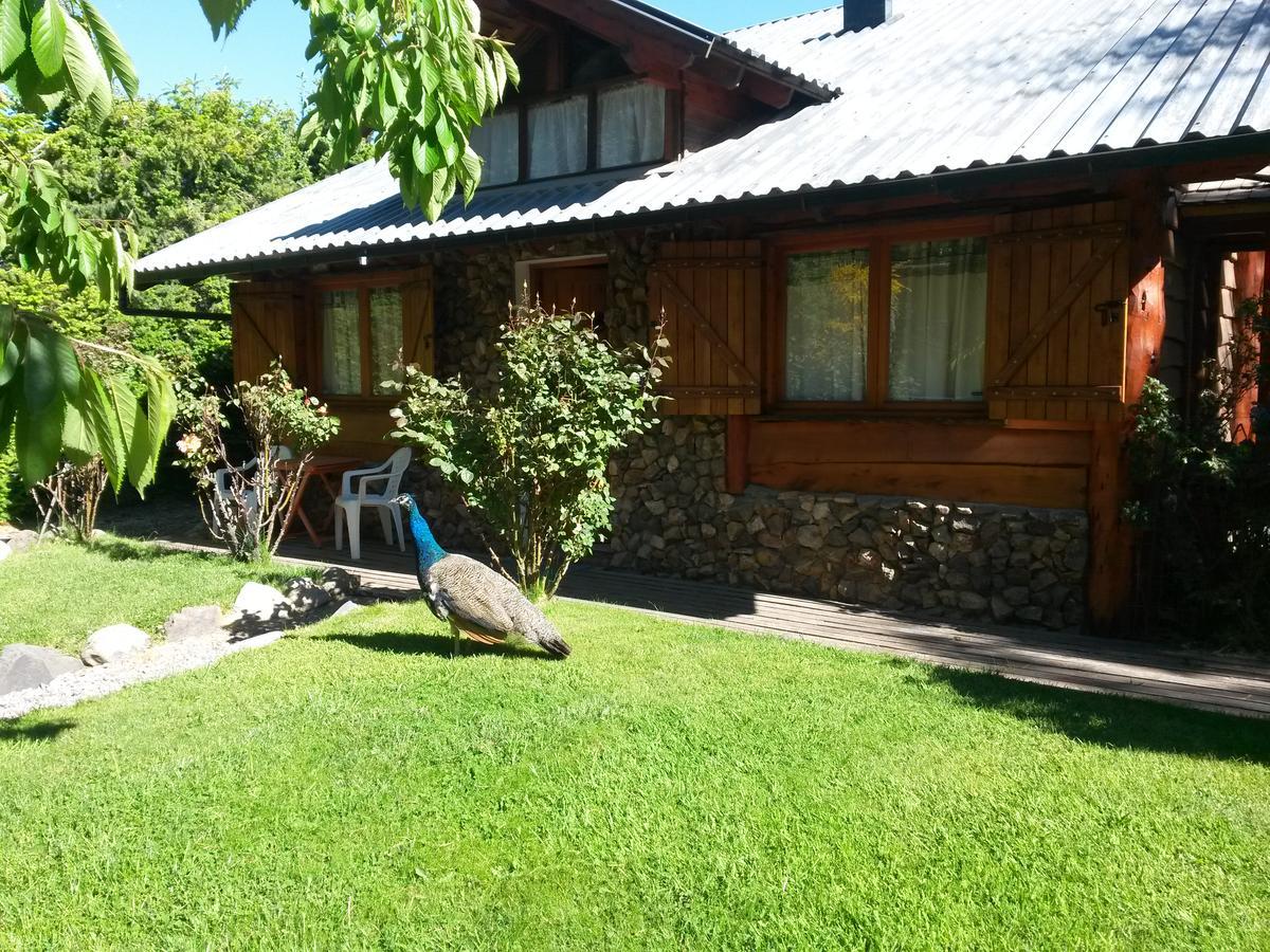 Aparthotel El Aguila 3*