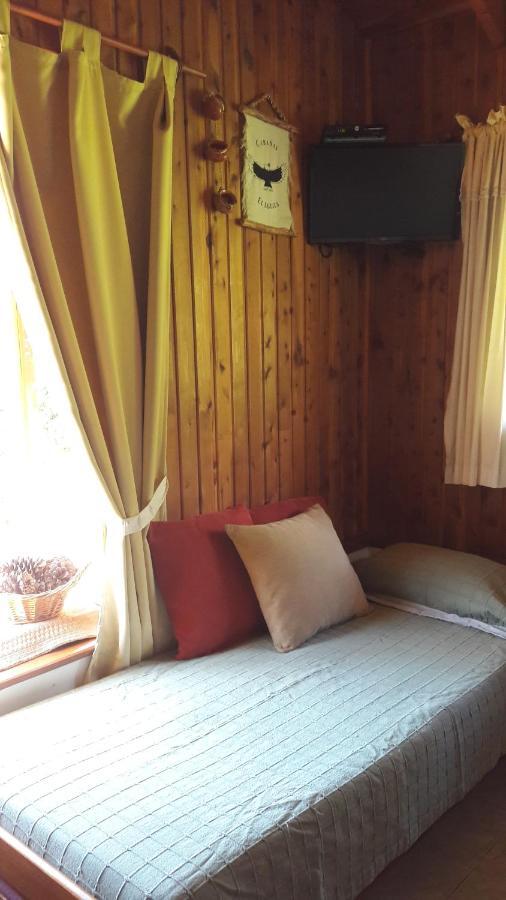 Aparthotel El Aguila San Carlos de Bariloche