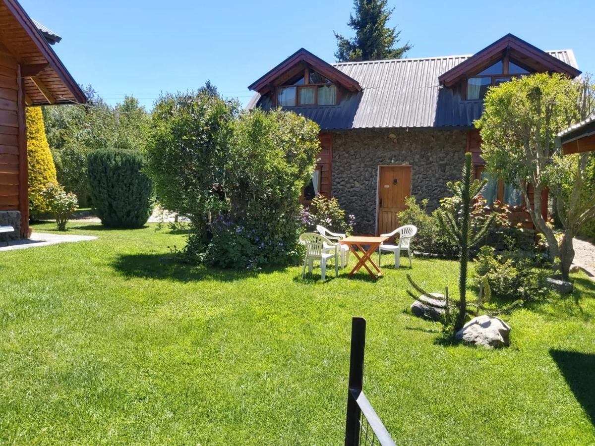 El Aguila San Carlos de Bariloche