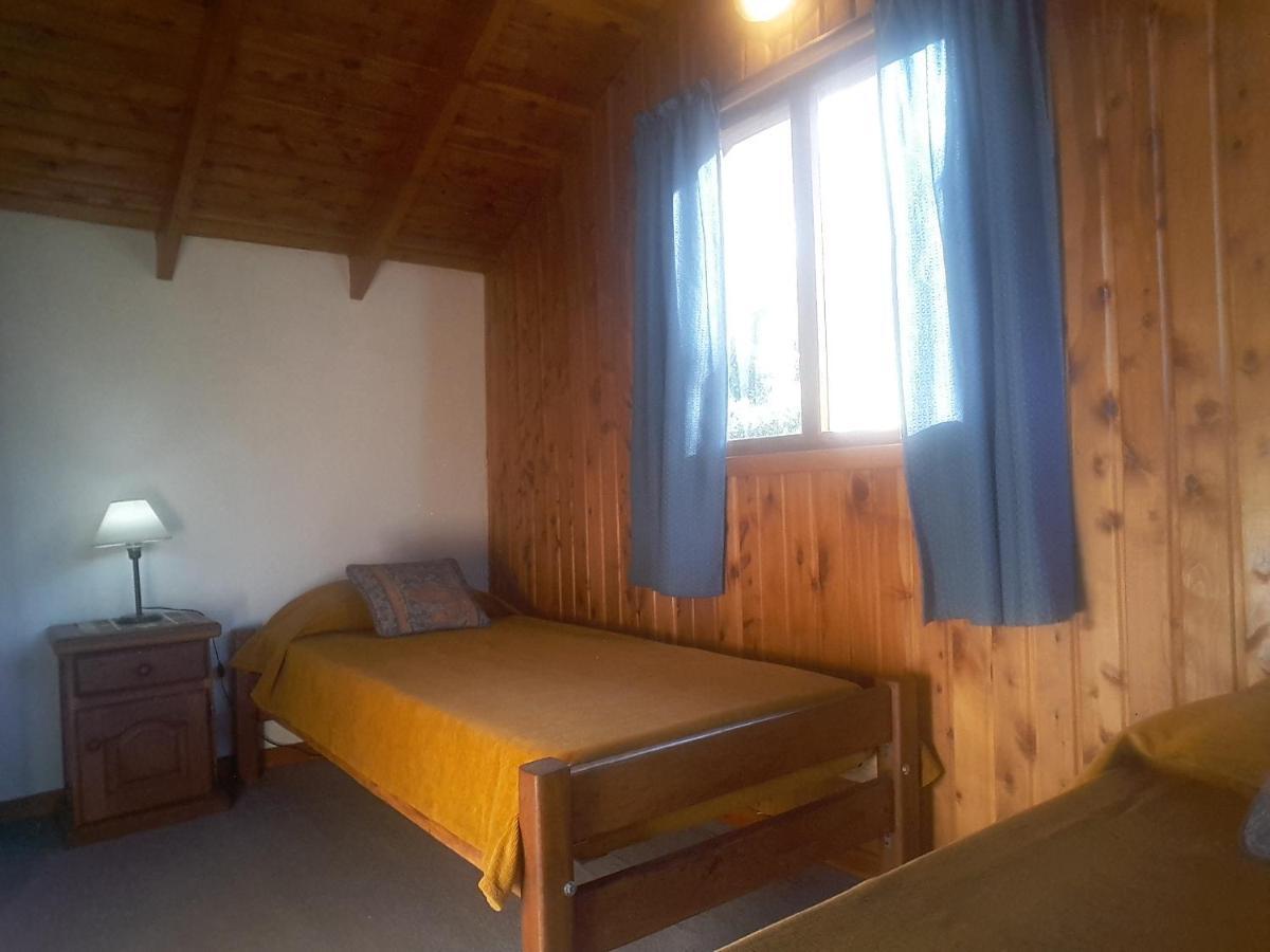 Aparthotel El Aguila