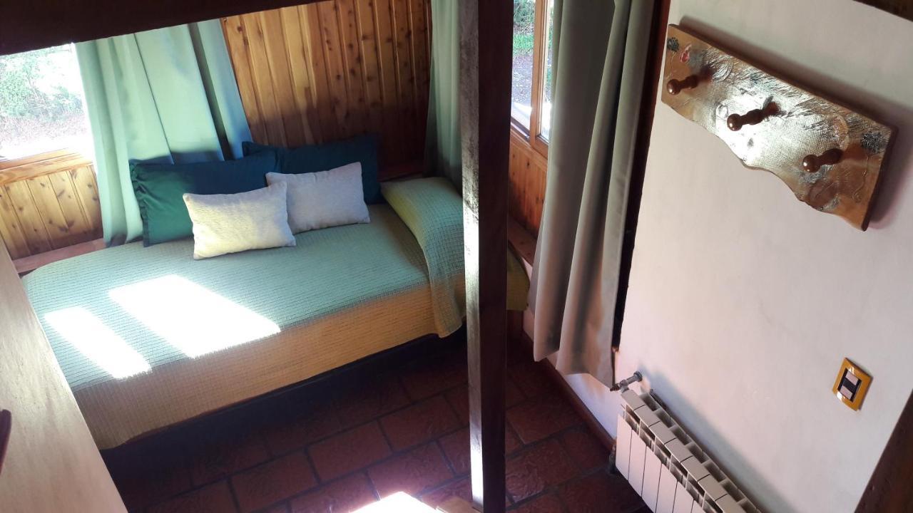 Aparthotel El Aguila 3*